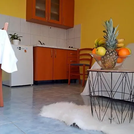 Marino Apartament