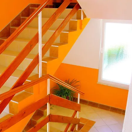 Apartament Marino