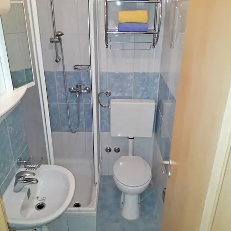 Marino * Privlaka (Zadar)