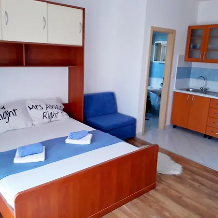 Marino Apartament