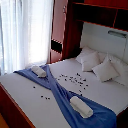 Marino Apartament Privlaka (Zadar)