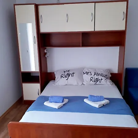 Marino * Privlaka (Zadar)