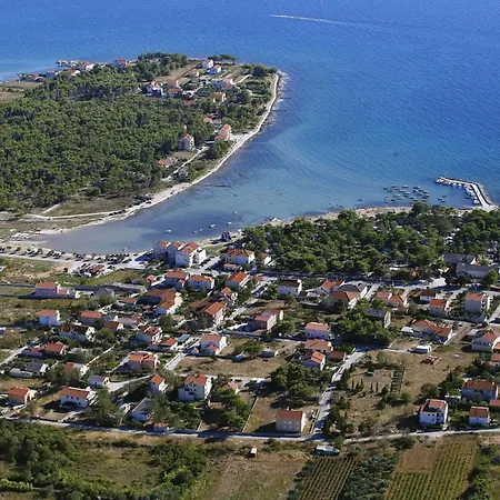 Marino Apartament Privlaka (Zadar)