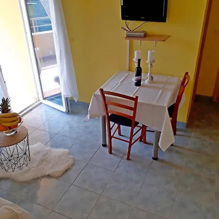 Marino * Privlaka (Zadar)