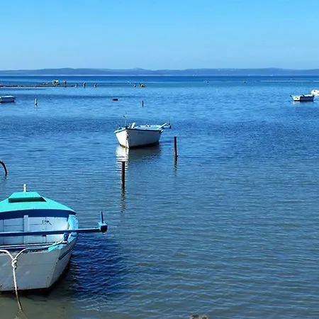 Daire Marino Privlaka (Zadar)