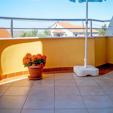 Marino * Privlaka (Zadar)